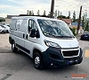 Peugeot Boxer Vu 2.2 140CV L1H1 BUSINESS TBEG 13325HT PRIX EXPORT thumbnail