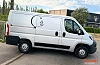 Peugeot Boxer Vu 2.2 140CV L1H1 BUSINESS TBEG 13325HT PRIX EXPORT thumbnail