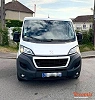 Peugeot Boxer Vu 2.2 140CV L1H1 BUSINESS TBEG 13325HT PRIX EXPORT thumbnail