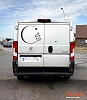 Peugeot Boxer Vu 2.2 140CV L1H1 BUSINESS TBEG 13325HT PRIX EXPORT thumbnail