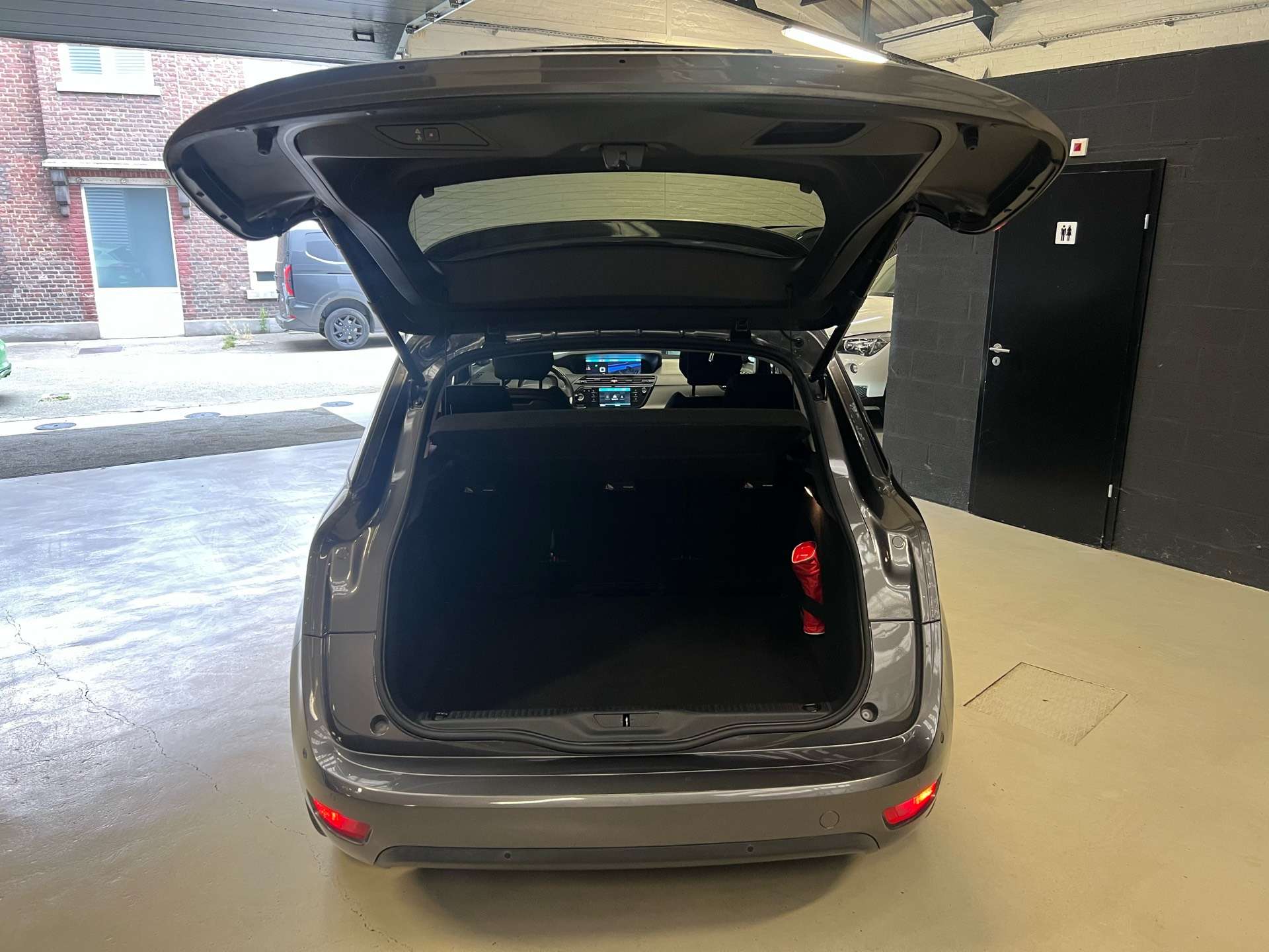 Citroen C4 SpaceTourer 1.5 BlueHDi *CLIM*GPS*CARPLAY*LED*JA*GARANTIE*