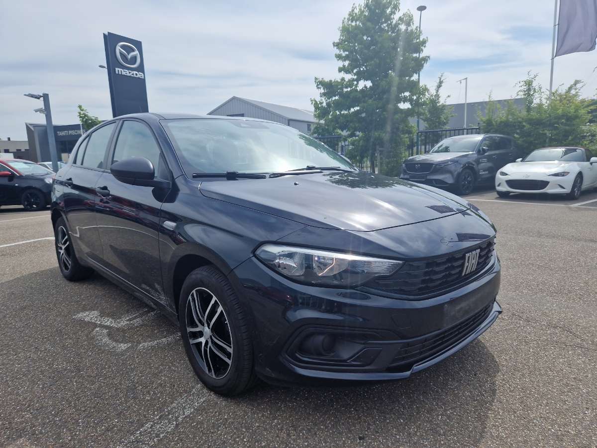 Fiat Tipo LOUNGE
