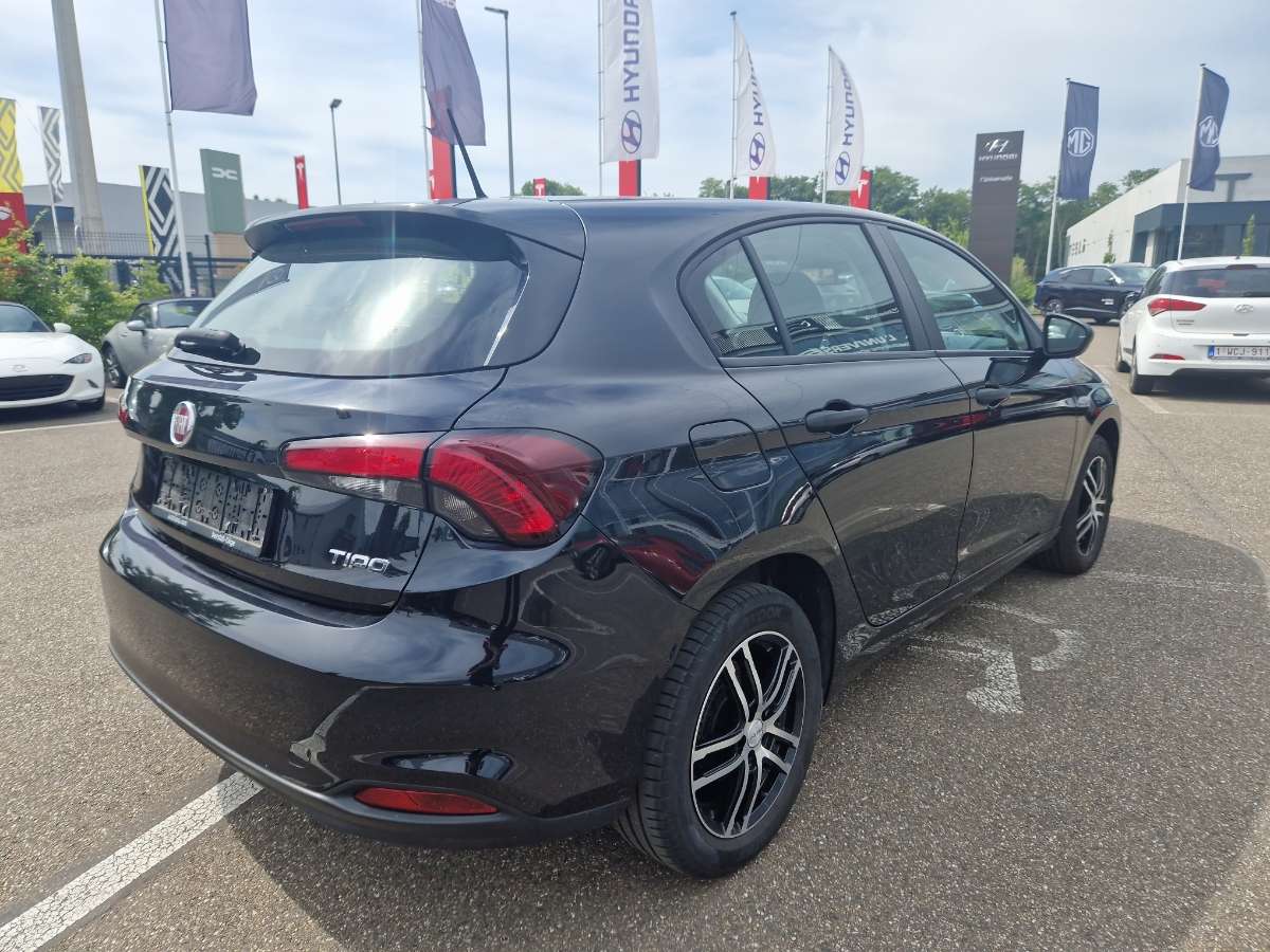 Fiat Tipo LOUNGE