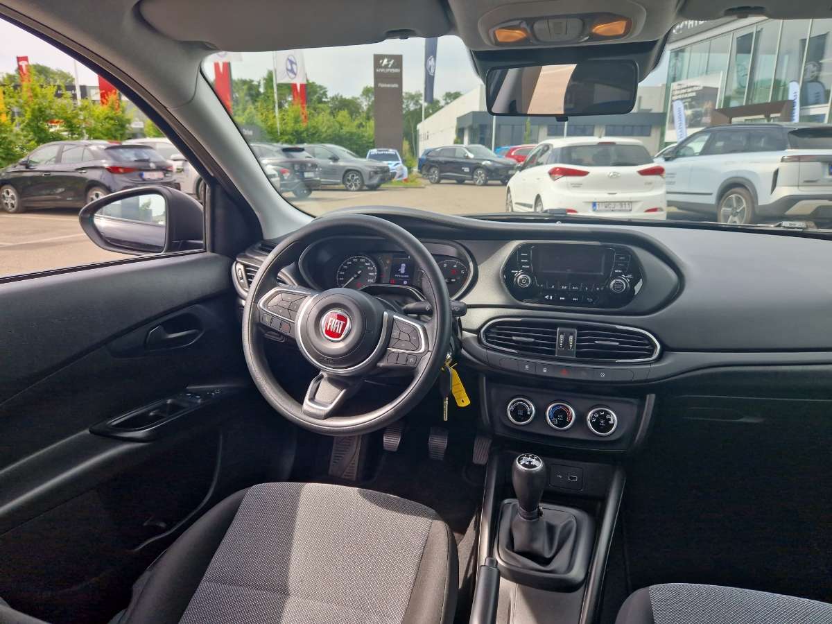 Fiat Tipo LOUNGE