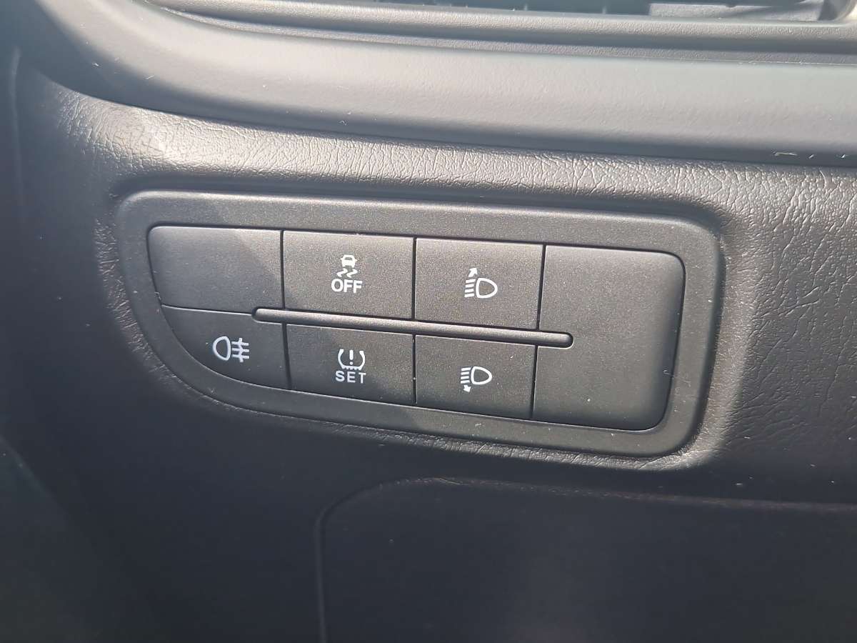 Fiat Tipo LOUNGE