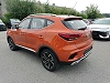 MG ZS LUXURY thumbnail