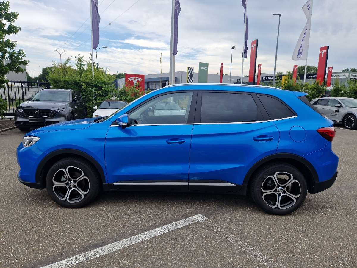 MG ZS COMFORT