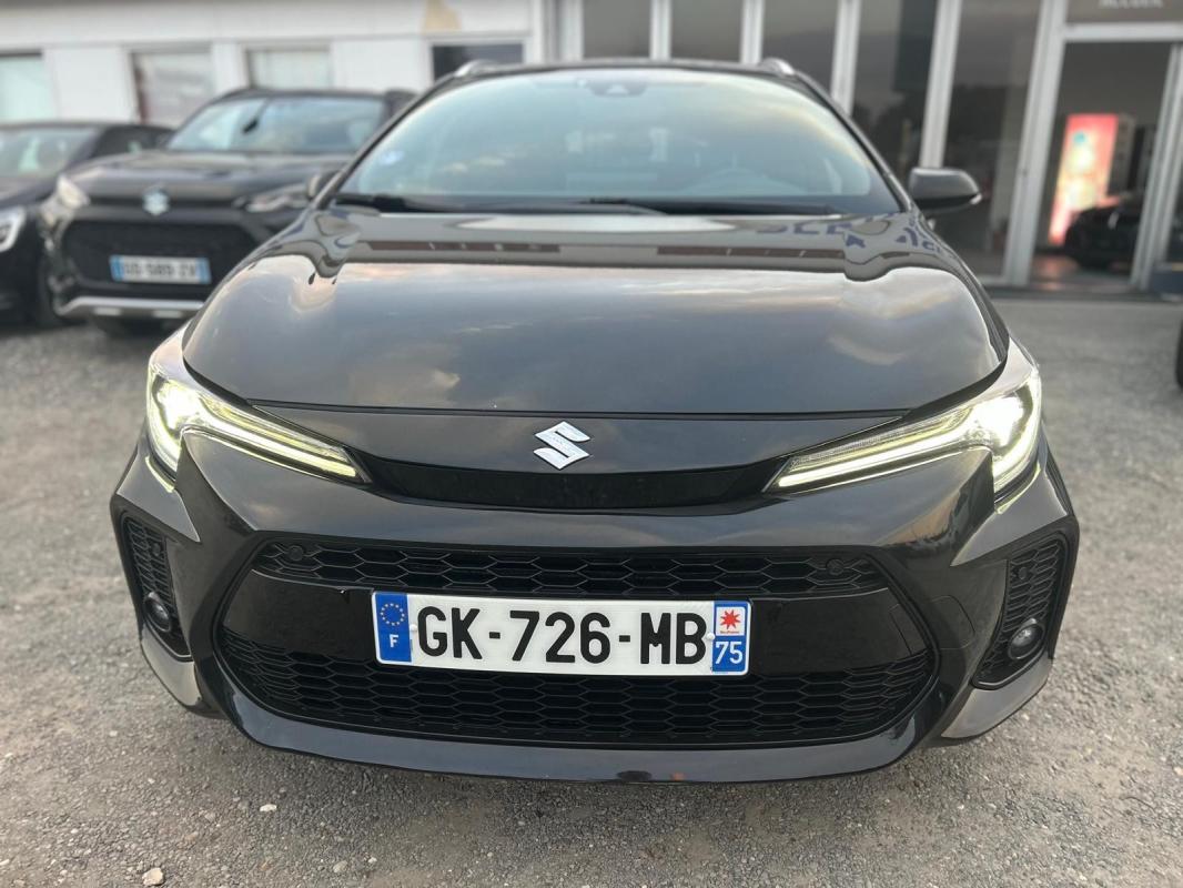 Suzuki Swace 1.8 Hybrid Comfort+ CVT