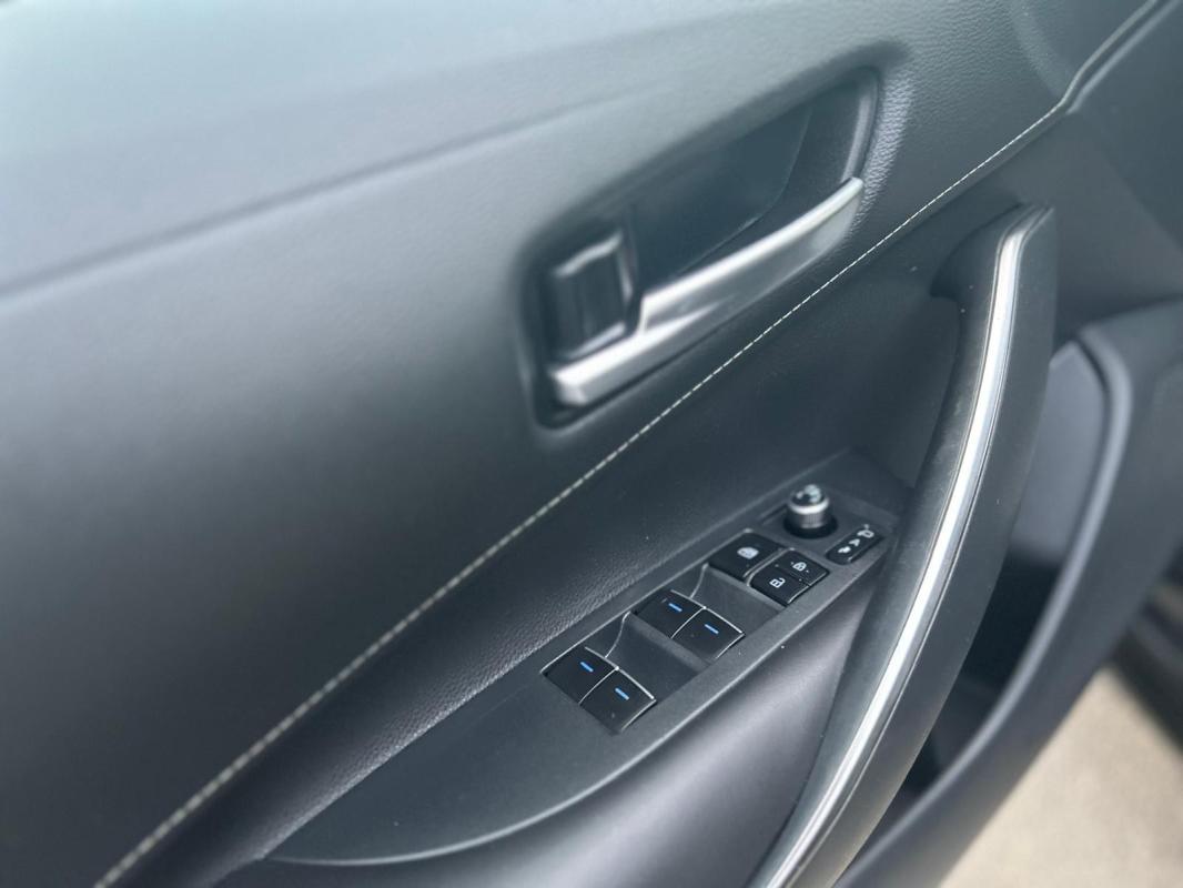 Suzuki Swace 1.8 Hybrid Comfort+ CVT