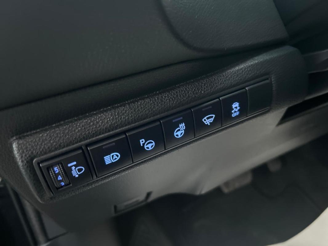 Suzuki Swace 1.8 Hybrid Comfort+ CVT