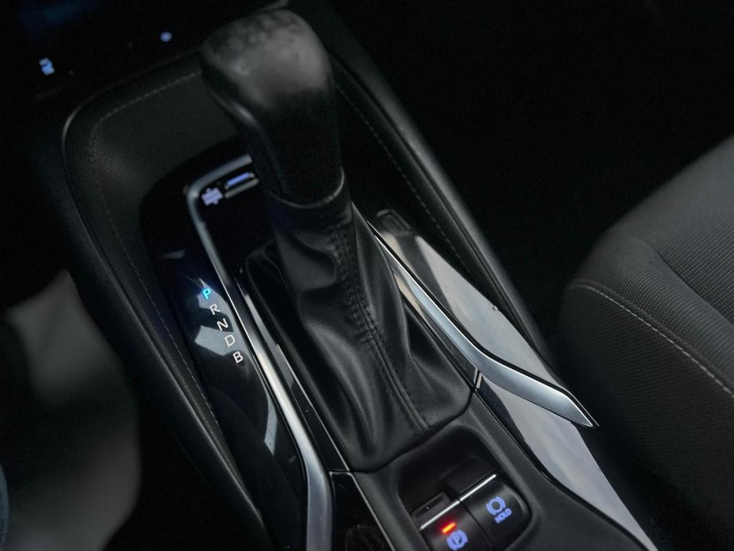 Suzuki Swace 1.8 Hybrid Comfort+ CVT