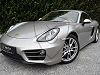 Porsche Cayman Cayman 2.7i PDK * 19 INCH * FULL SERVICE HISTORY thumbnail