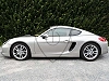 Porsche Cayman Cayman 2.7i PDK * 19 INCH * FULL SERVICE HISTORY thumbnail
