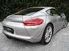 Porsche Cayman Cayman 2.7i PDK * 19 INCH * FULL SERVICE HISTORY thumbnail