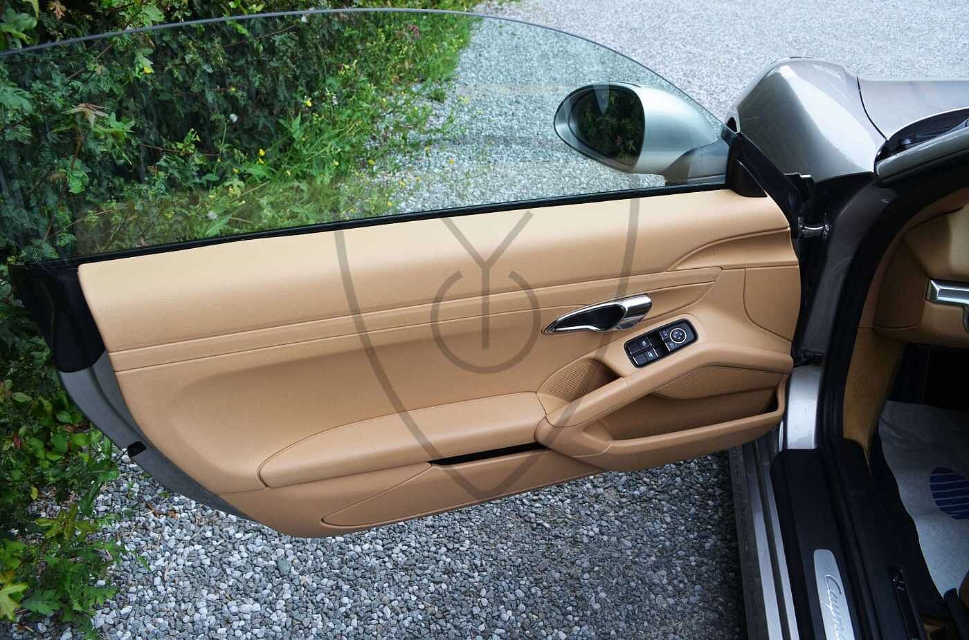 Porsche Cayman Cayman 2.7i PDK * 19 INCH * FULL SERVICE HISTORY