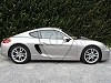 Porsche Cayman Cayman 2.7i PDK * 19 INCH * FULL SERVICE HISTORY thumbnail
