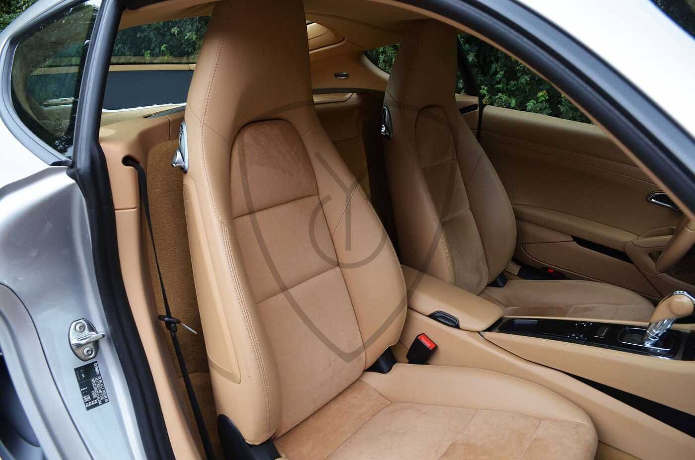 Porsche Cayman Cayman 2.7i PDK * 19 INCH * FULL SERVICE HISTORY