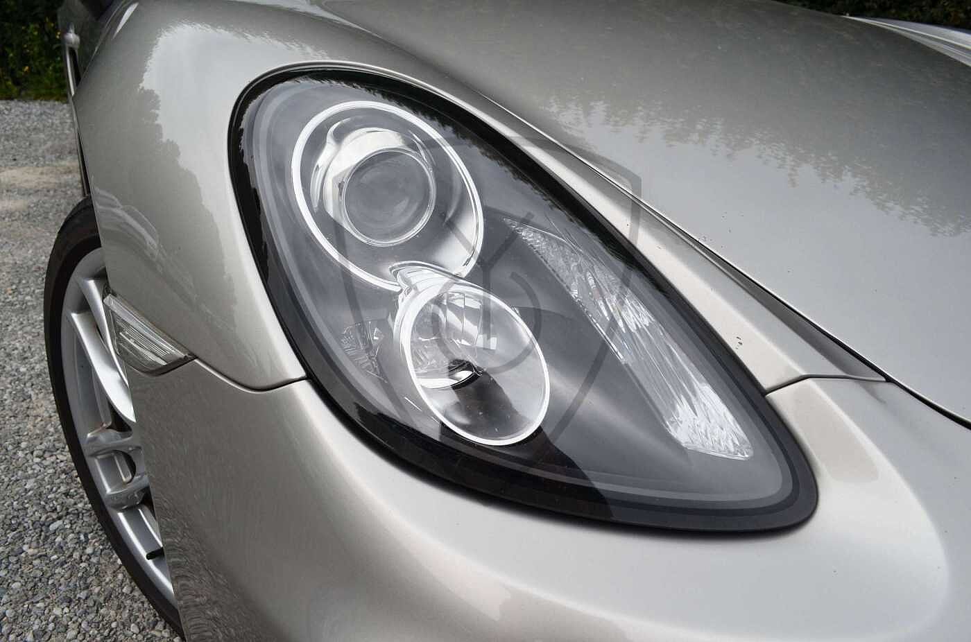 Porsche Cayman Cayman 2.7i PDK * 19 INCH * FULL SERVICE HISTORY