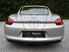 Porsche Cayman Cayman 2.7i PDK * 19 INCH * FULL SERVICE HISTORY thumbnail