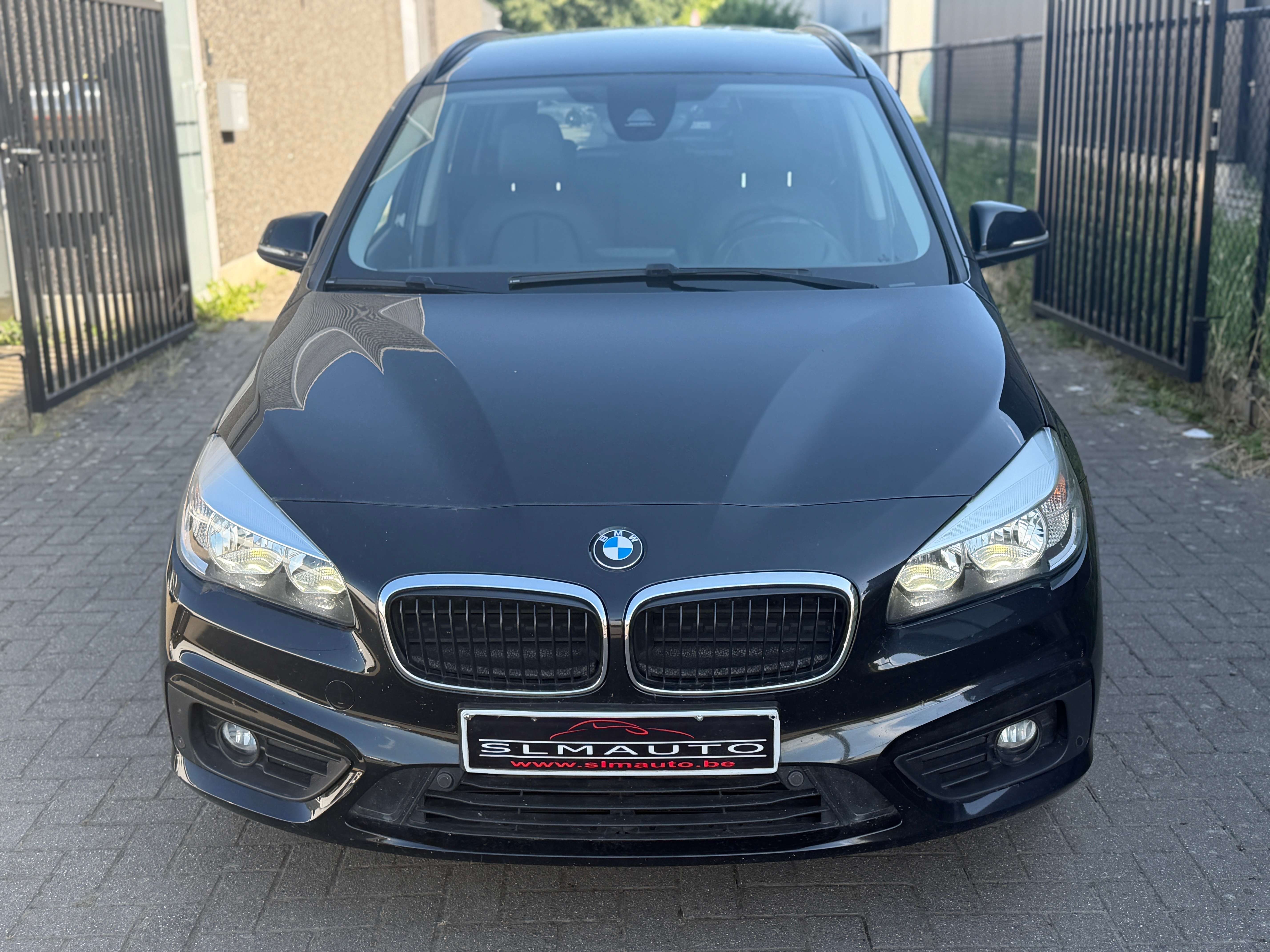BMW 216 Gran Tourer 216 d