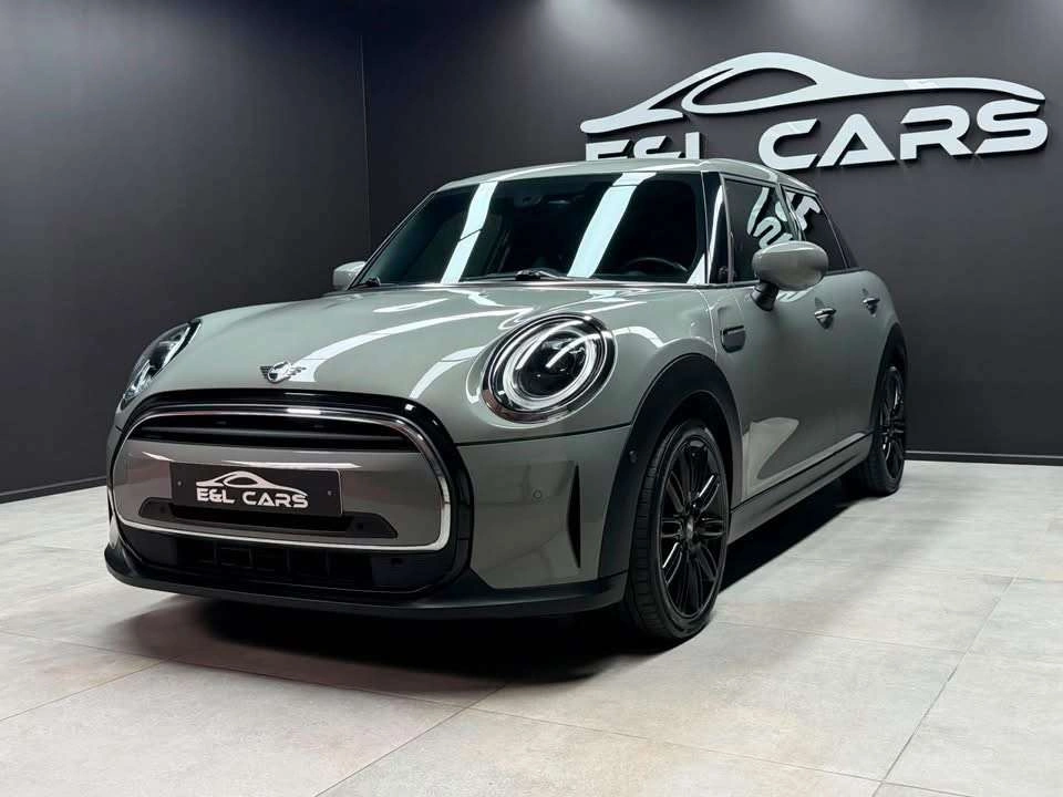 MINI Cooper Mini 1.5A Cooper **12 mois de garantie**