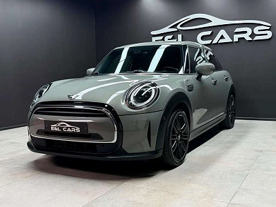 MINI Cooper Mini 1.5A Cooper **12 mois de garantie**
