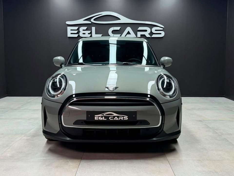 MINI Cooper Mini 1.5A Cooper **12 mois de garantie**