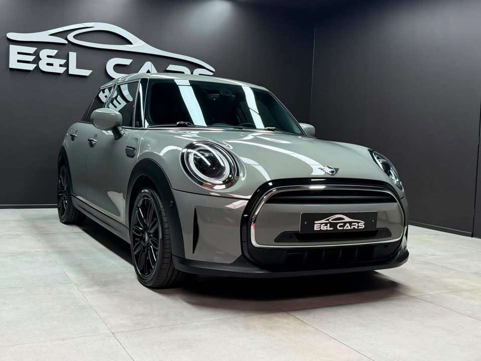 MINI Cooper Mini 1.5A Cooper **12 mois de garantie**