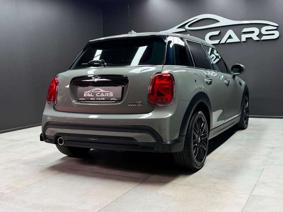 MINI Cooper Mini 1.5A Cooper **12 mois de garantie**