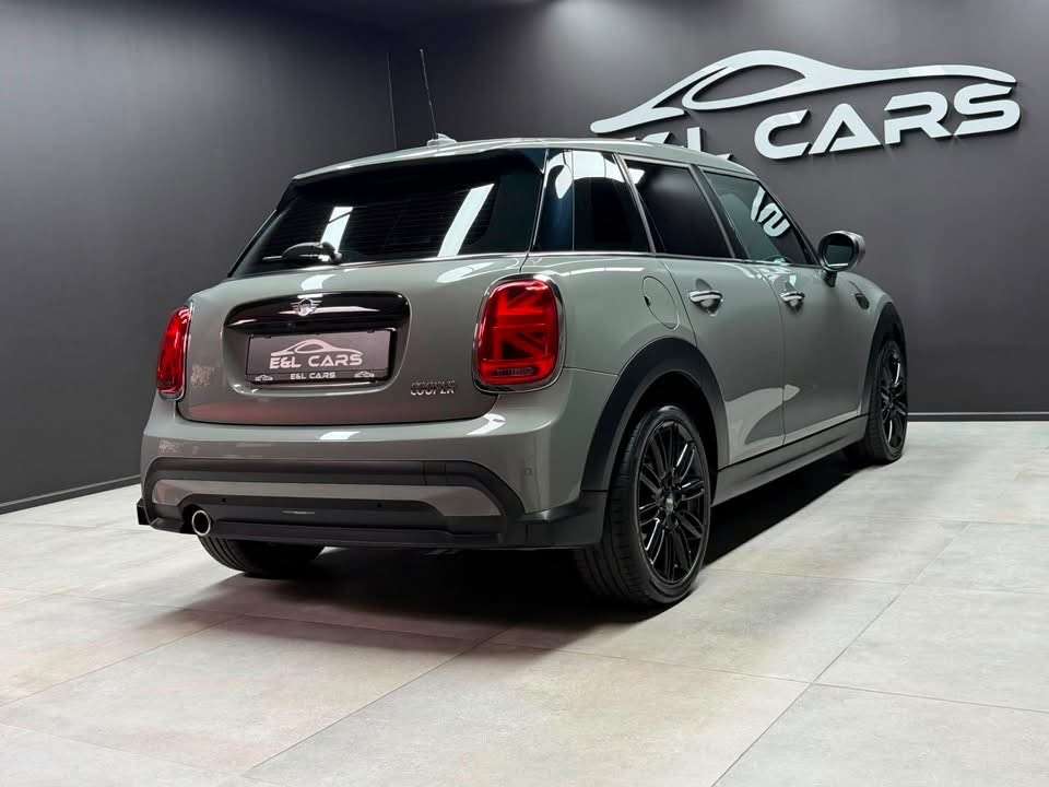 MINI Cooper Mini 1.5A Cooper **12 mois de garantie**