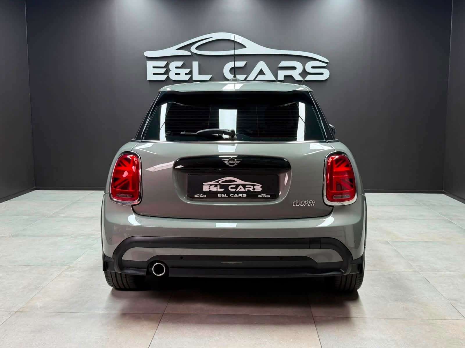 MINI Cooper Mini 1.5A Cooper **12 mois de garantie**