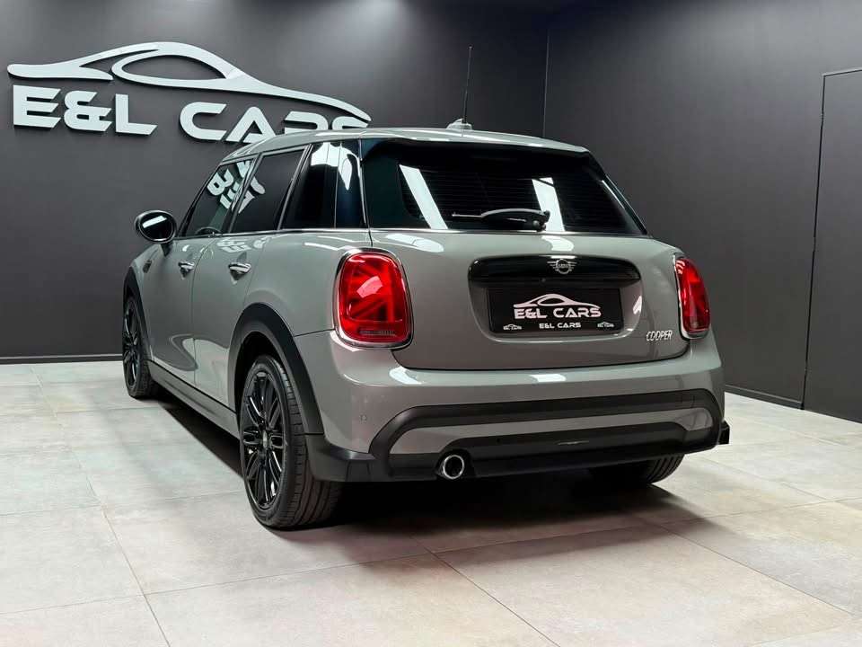 MINI Cooper Mini 1.5A Cooper **12 mois de garantie**