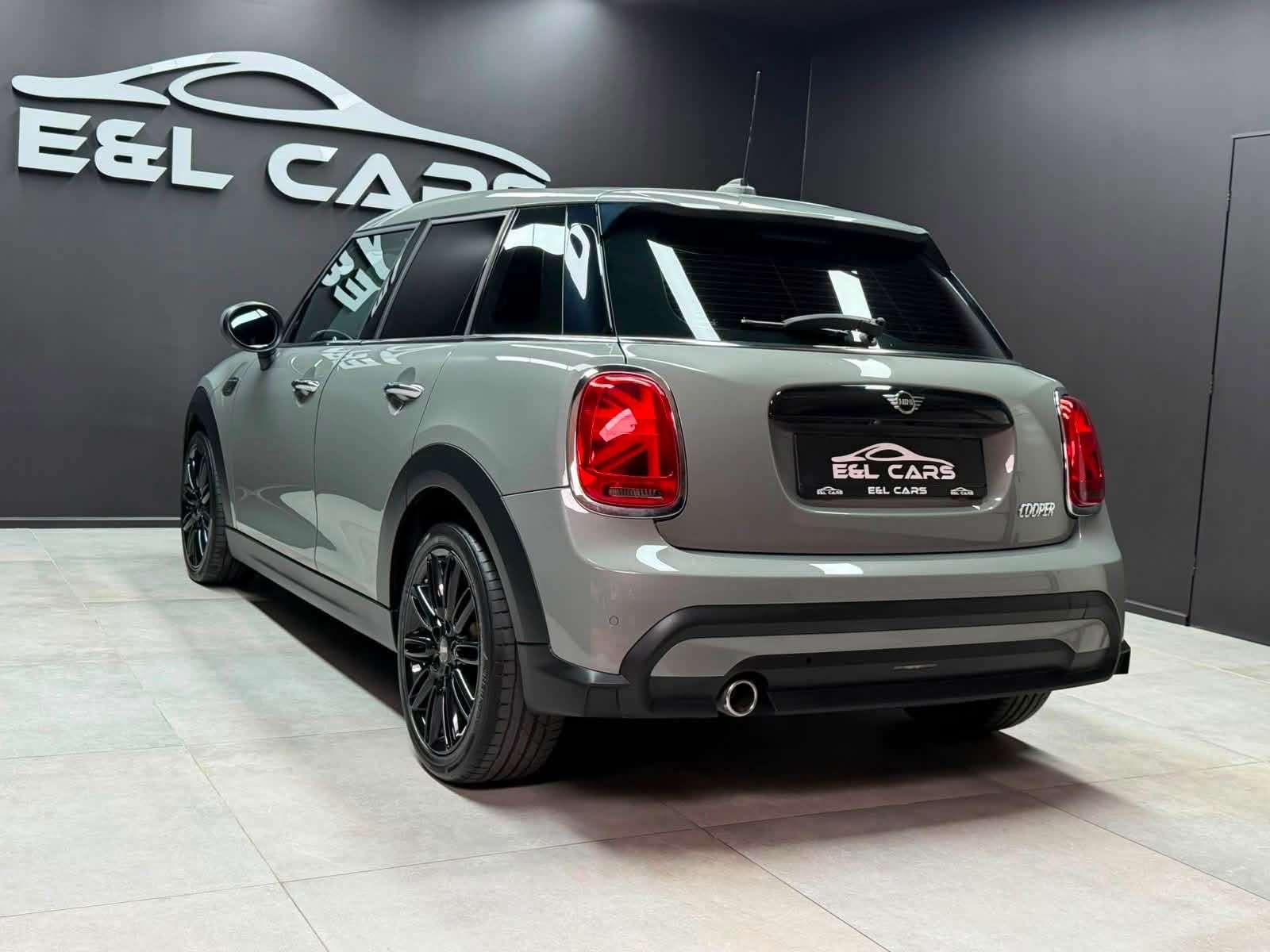 MINI Cooper Mini 1.5A Cooper **12 mois de garantie**