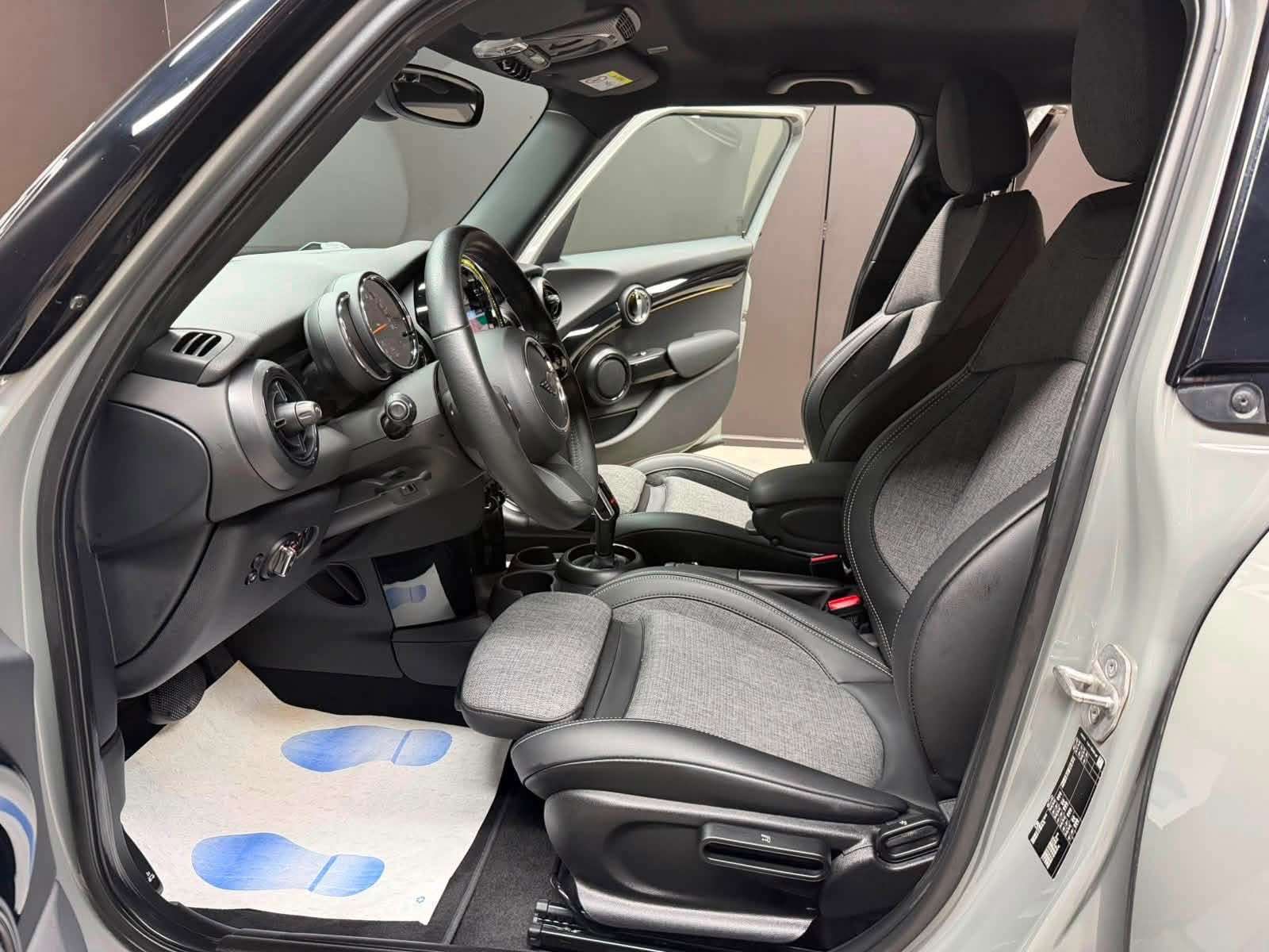 MINI Cooper Mini 1.5A Cooper **12 mois de garantie**