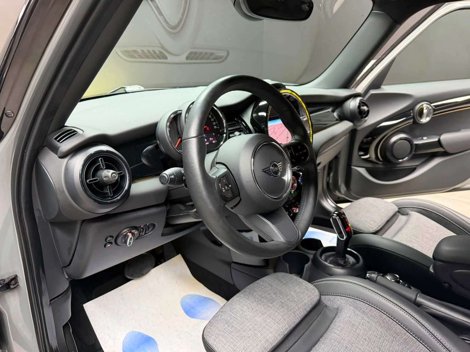 MINI Cooper Mini 1.5A Cooper **12 mois de garantie**
