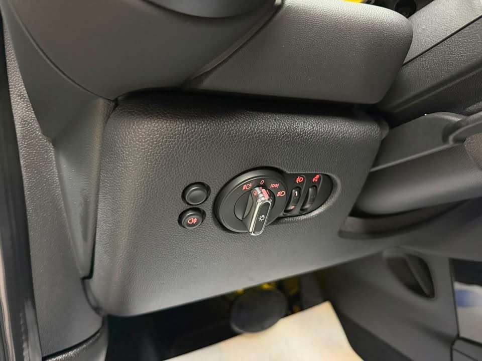 MINI Cooper Mini 1.5A Cooper **12 mois de garantie**