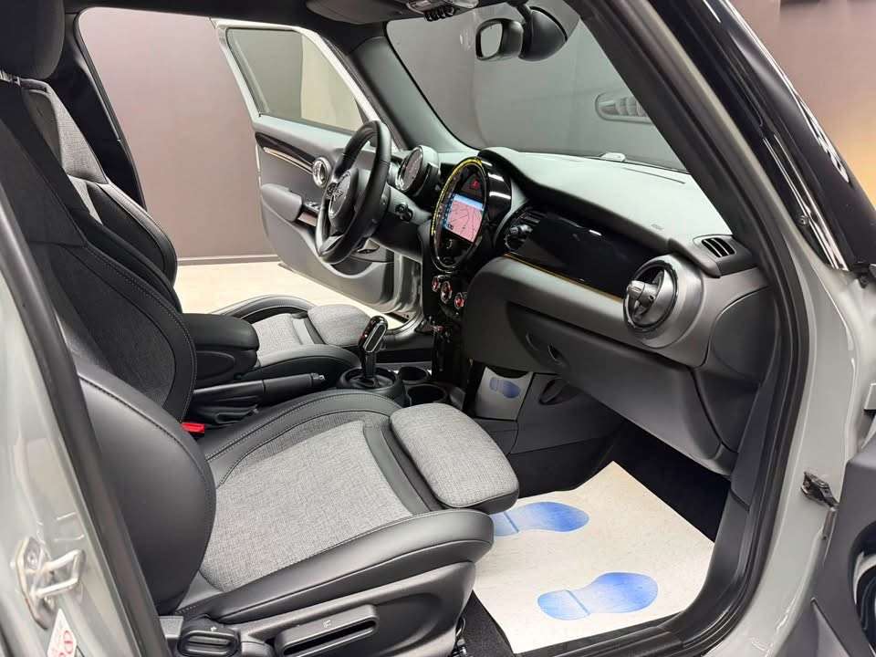 MINI Cooper Mini 1.5A Cooper **12 mois de garantie**