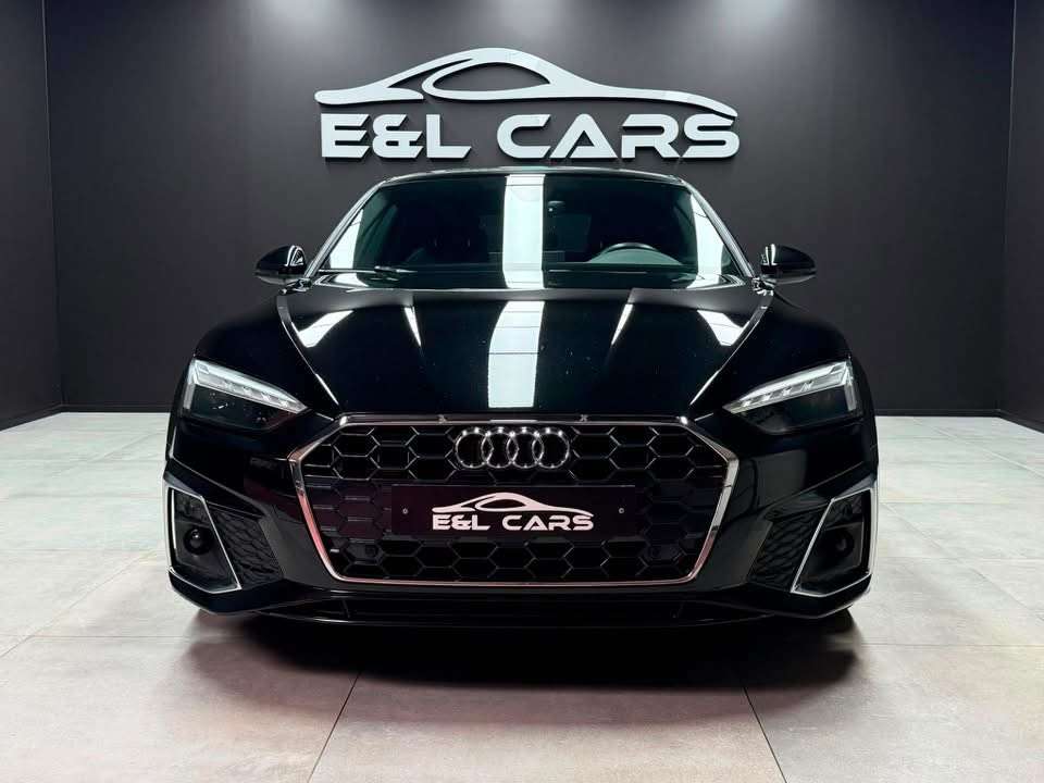 Audi A5 A5 Sportback 30 TDi S-Line S tronic **12 mois de garantie**