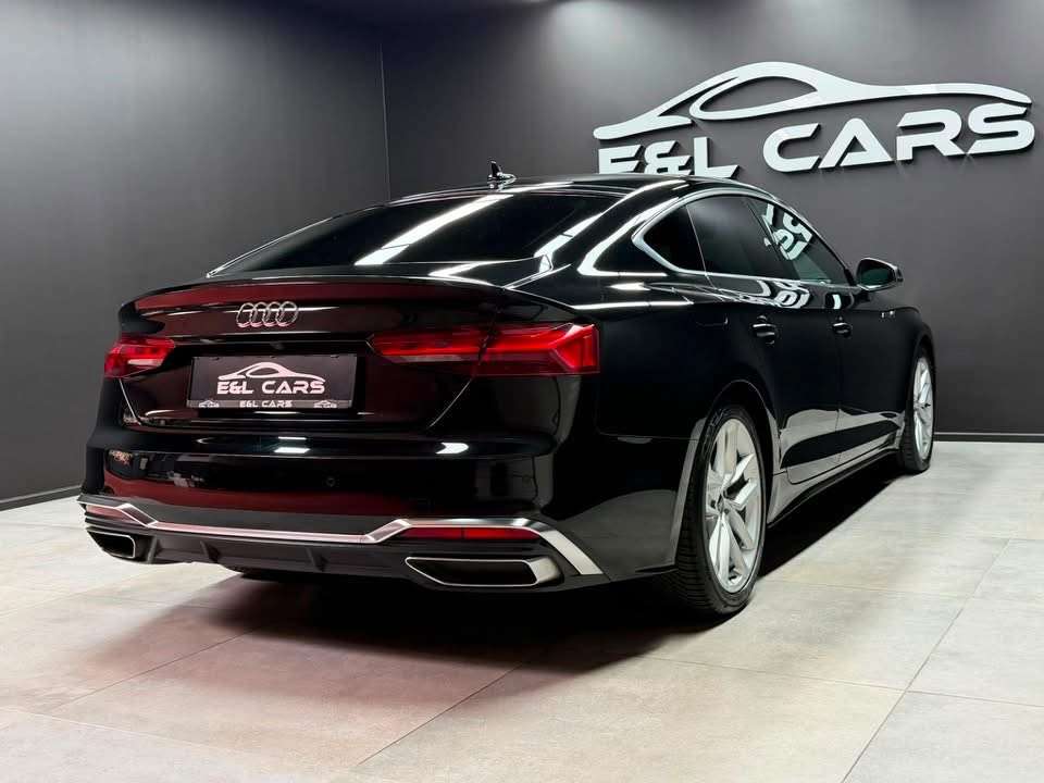Audi A5 A5 Sportback 30 TDi S-Line S tronic **12 mois de garantie**