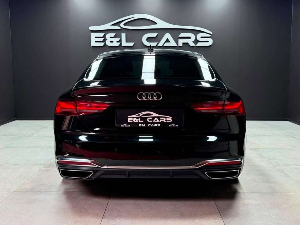 Audi A5 A5 Sportback 30 TDi S-Line S tronic **12 mois de garantie**