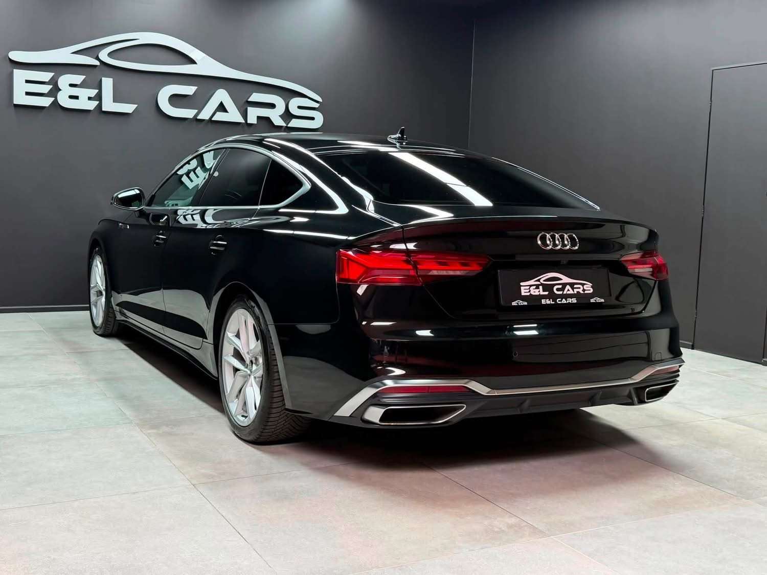 Audi A5 A5 Sportback 30 TDi S-Line S tronic **12 mois de garantie**