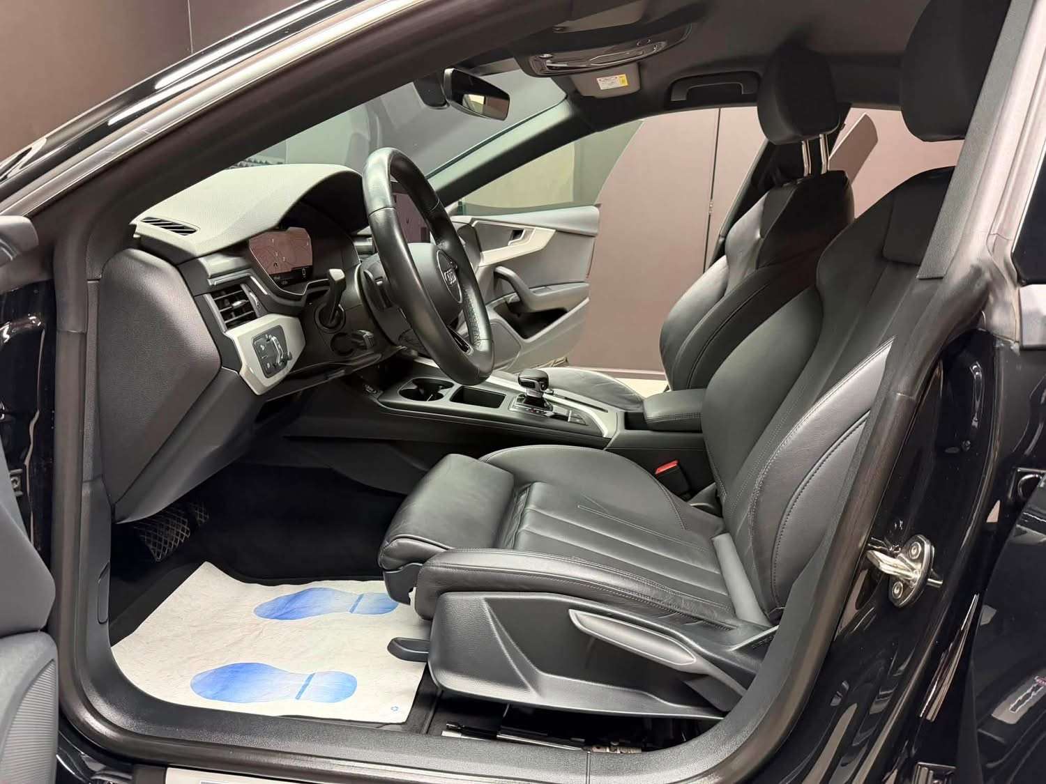 Audi A5 A5 Sportback 30 TDi S-Line S tronic **12 mois de garantie**