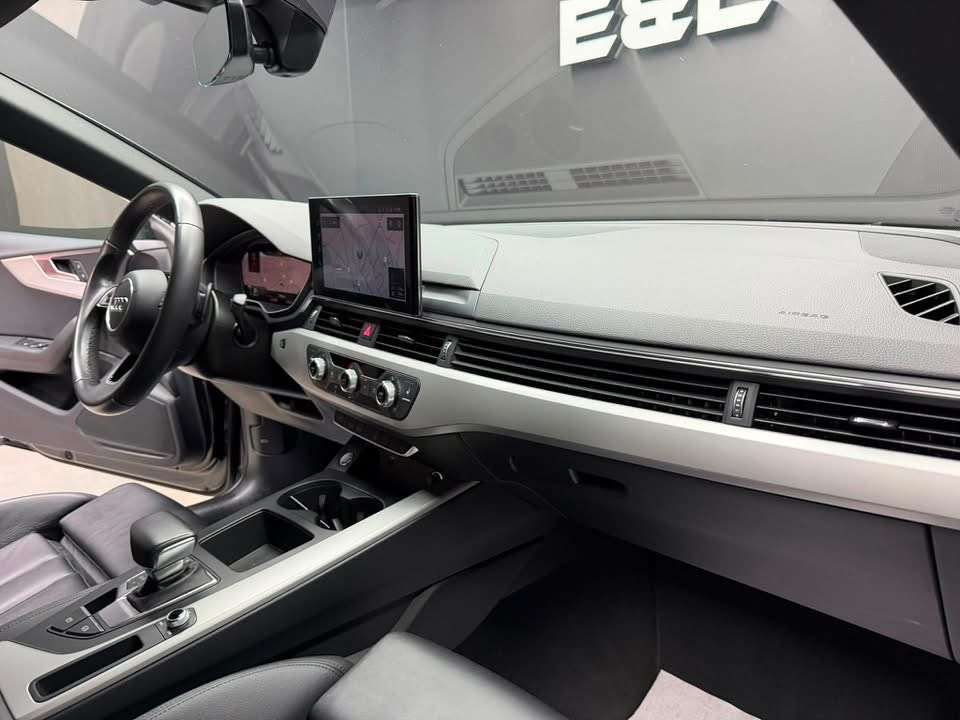 Audi A5 A5 Sportback 30 TDi S-Line S tronic **12 mois de garantie**