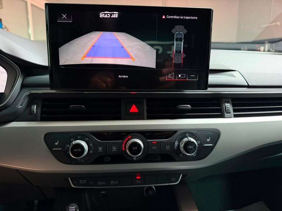 Audi A5 A5 Sportback 30 TDi S-Line S tronic **12 mois de garantie**