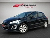 Peugeot 308 1.6 HDi 92ch FAP Active thumbnail