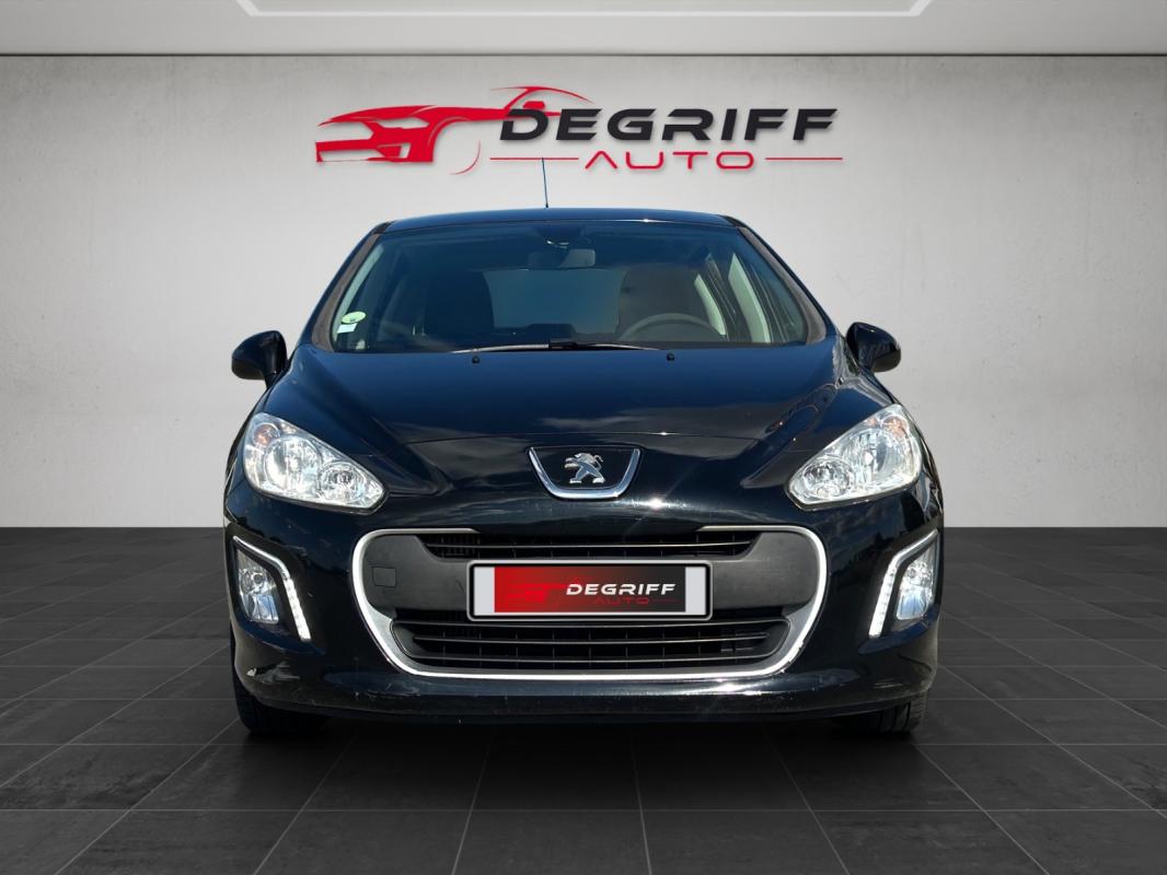 Peugeot 308 1.6 HDi 92ch FAP Active