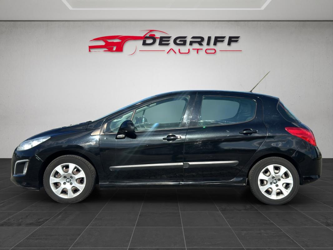 Peugeot 308 1.6 HDi 92ch FAP Active