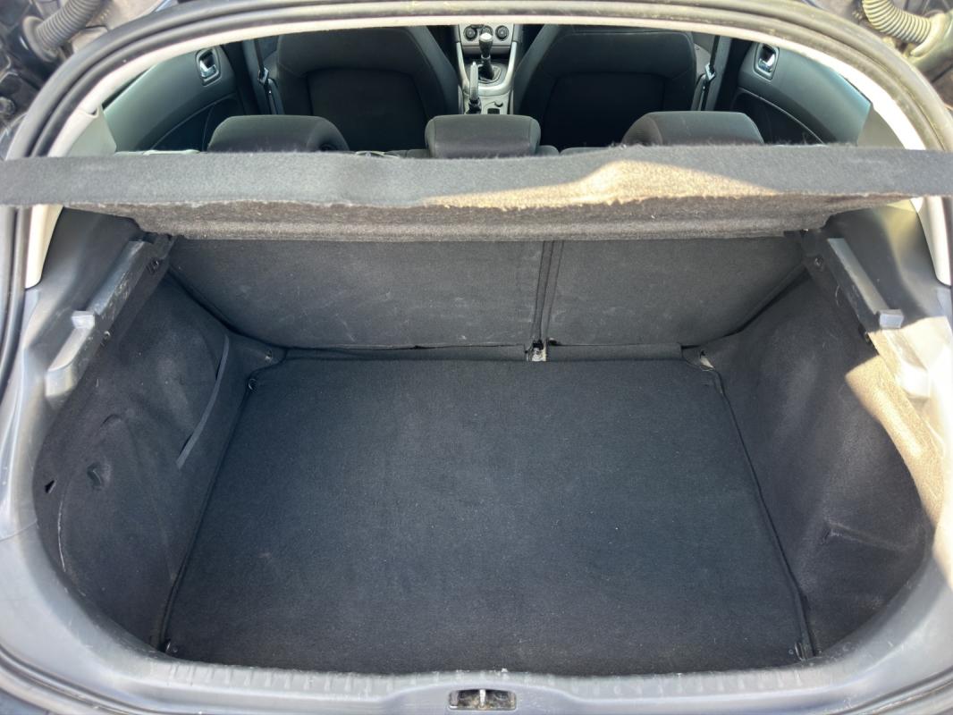 Peugeot 308 1.6 HDi 92ch FAP Active