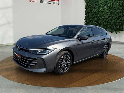 Volkswagen Passat Variant Passat Elegance Business Premium2.0 TDI SCR 110 kW (150 ch) 7 vitesses DSG