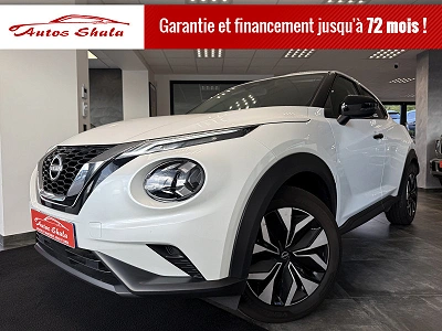 Nissan JUKE 1.0 DIG-T 114CH ACENTA 2024